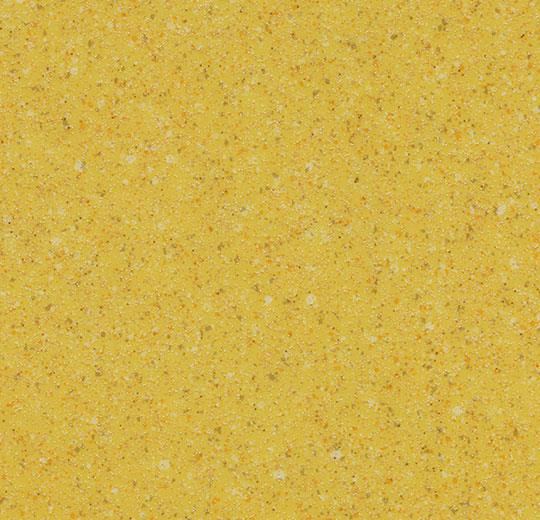 sarı terrazzo desenli pvc zemin kaplama
