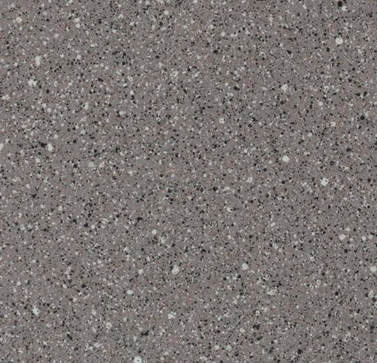 gri terrazzo desenli pvc zemin kaplama