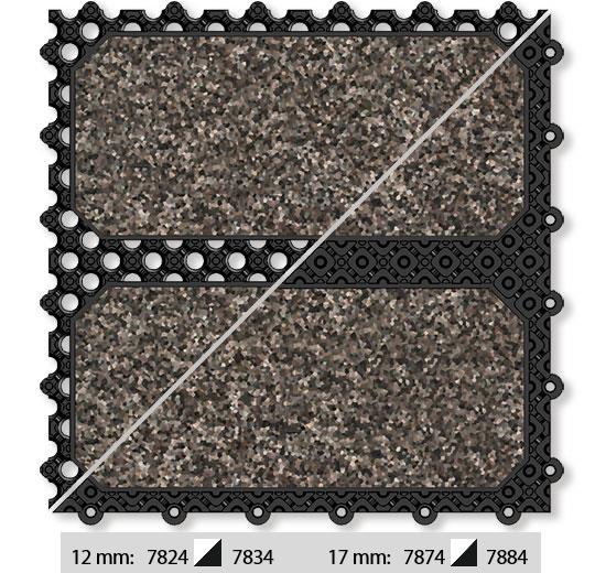 7824-7834-7874-7884 shark grey
