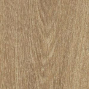 Doğal meşe desenli karo pvc lvt yer döşemesi