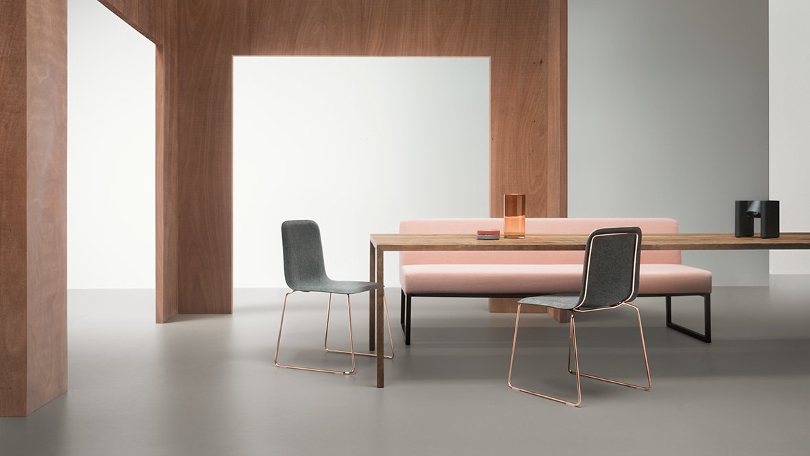 marmoleum solid walton linolyum zemin kaplama uygulama 6