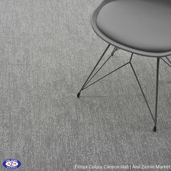 Flotex colour canyon Teppich Anwendungsbild
