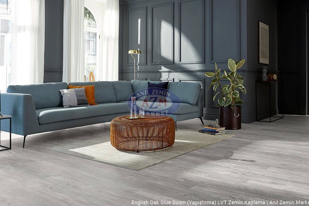 70613 Beaumont Oak uygulama