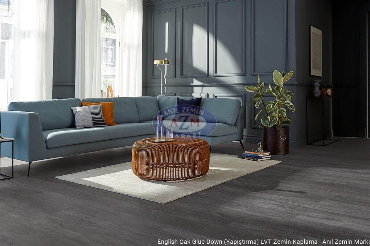 70598 Sherwood Oak Anwendung