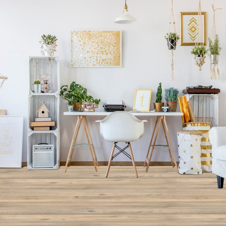 AZM pearl grit LVT zemin kaplama 1010 Klasika