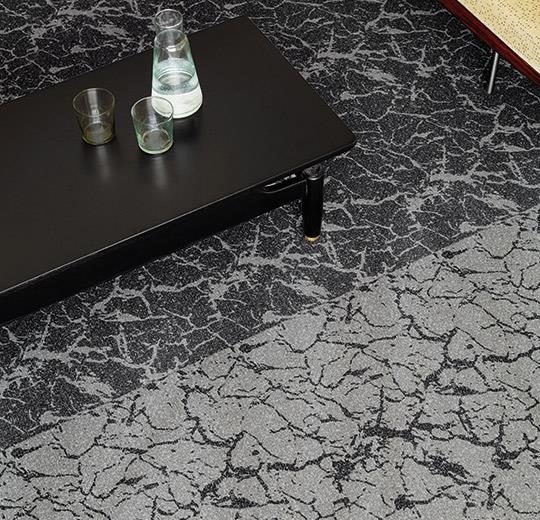 Flotex Tibor Onyx Rulo Halı uygulama görseli - 980708 smoke1
