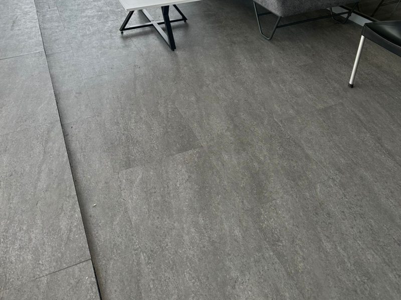 AZM Pearl ECO LVT vinil Zemin Kaplama - tas desenli1