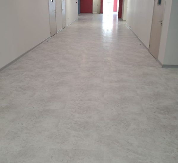 AZM Pearl Supple 2 60x60 cm LVT zemin kaplama Üsküdar Üniversitesi ümraniye (2)