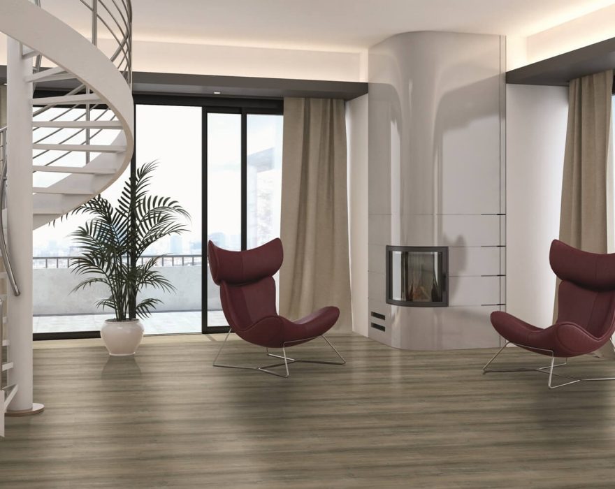 AZM pearl grit LVT zemin kaplama 1300 MORNA