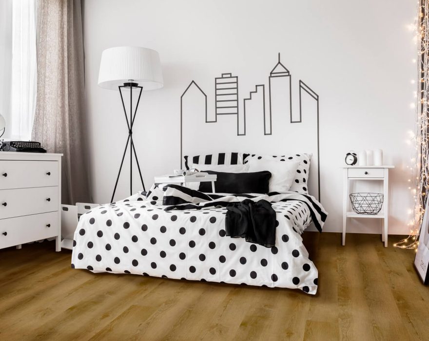 AZM pearl grit LVT zemin kaplama 1406 AKRA