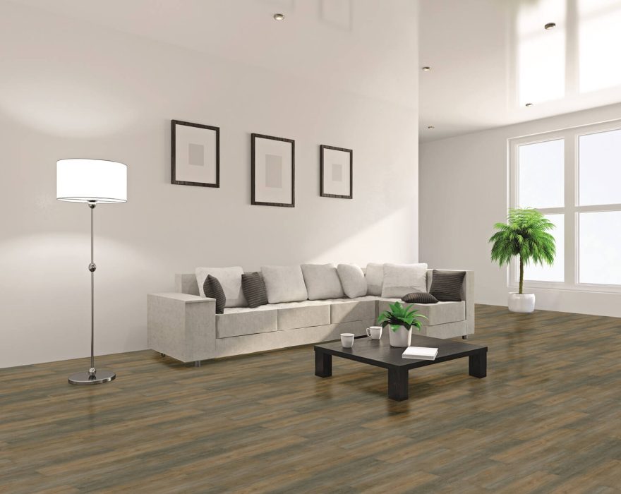 AZM pearl grit LVT zemin kaplama 1408 AMATO