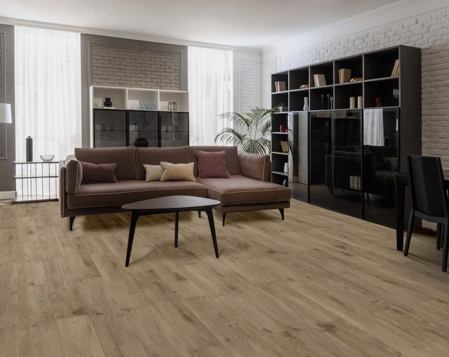 AZM pearl grit LVT zemin kaplama 1525 medio