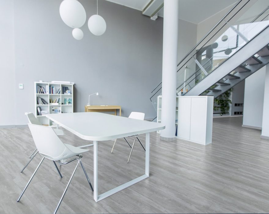 AZM pearl grit LVT zemin kaplama 2010 aperta
