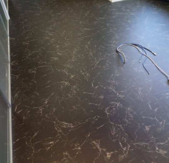 Allura flex material LVT 63454FL1-63454FL5 BLACK MARBLE Polaris plaza maslak (4)