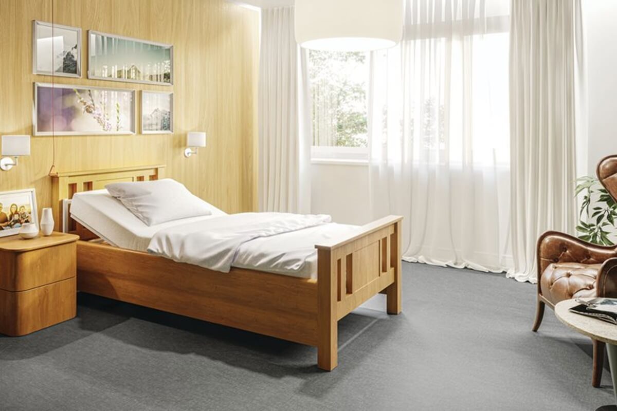 Altro Serenade heterojen rulo pvc vinil zemin döşeme Anıl zemin 006-20220928