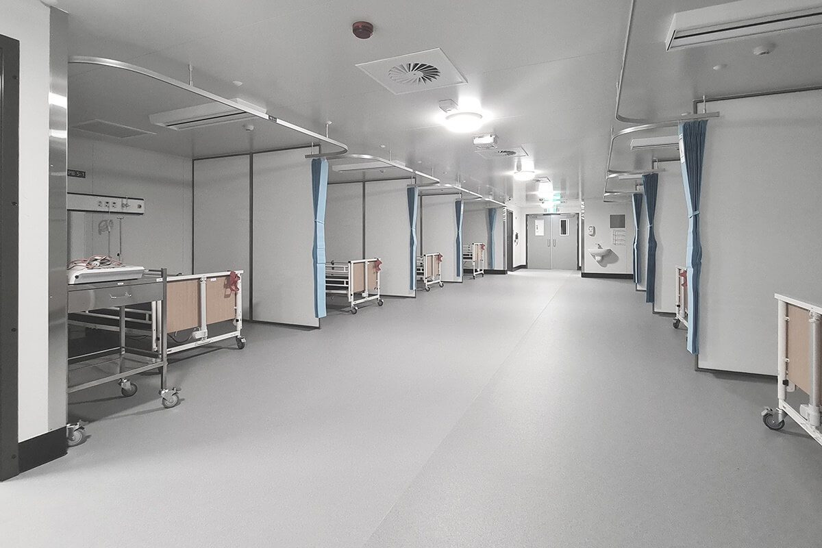 Altro Serenade heterojen rulo pvc vinil zemin döşeme Anıl zemin 007-20220928