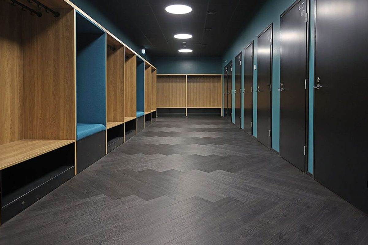 LVT-BODENBELÄGE