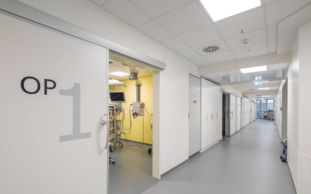 Altro Operetta 007 Frauen klinik Hamburg heterojen pvc vinil zemin döşeme