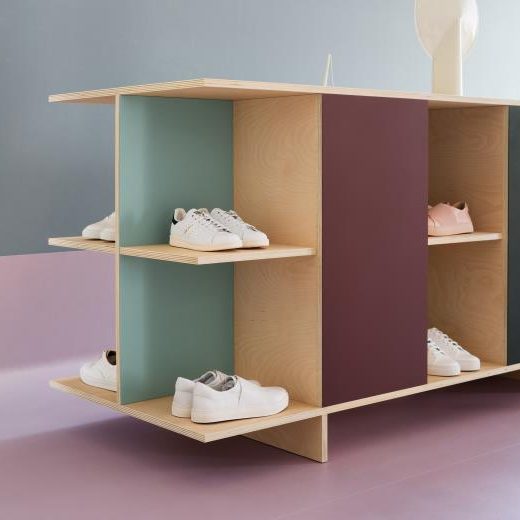 Furniture Linolyum mobilya yüzey kaplaması 2