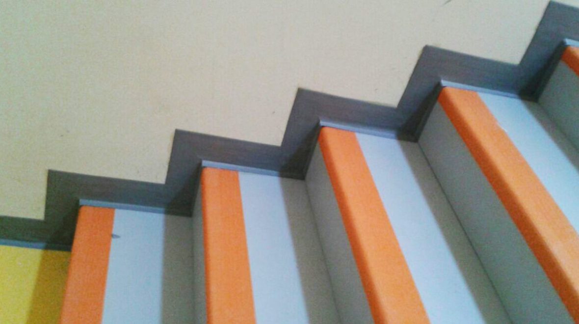 Kleine Dinge Kindergarten