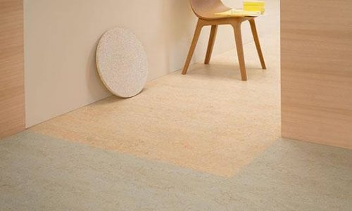 Anıl Zemin Authentic linolyum dogal zemin kaplaması 3038 Caribbean Marmoleum Authentic linolyum dogal zemin kaplaması 3038 Caribbean