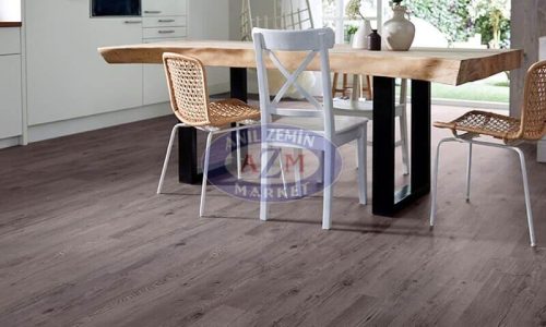 Mflor LVT zemin kaplama uygulama 81033 Authentic Plank Sartor Mflor LVT zemin kaplama uygulama - 81033 Authentic Plank Sartor