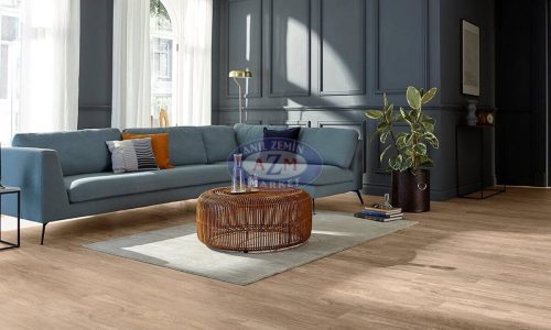 Mflor LVT zemin kaplama uygulama English Oak Lewes Oak 70599 70599 Lewes Oak Anwendung
