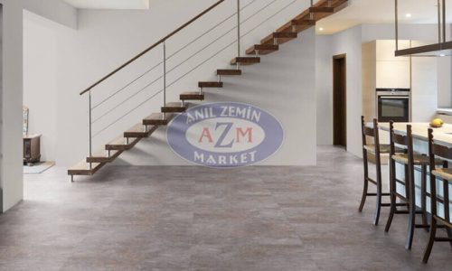 Mflor LVT zemin kaplama uygulama Fonteyn Corrie 41615 41615 Corrie uygulama