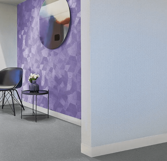 Sphera Elite homojen pvc vinil zemin kaplama 50483