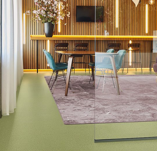 Sphera Elite homojen pvc vinil zemin kaplama 50493