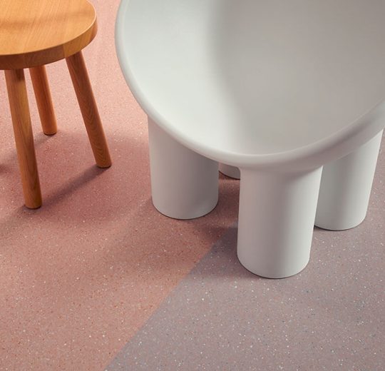 Sphera Elite homojen pvc vinil zemin kaplama 50495 50497