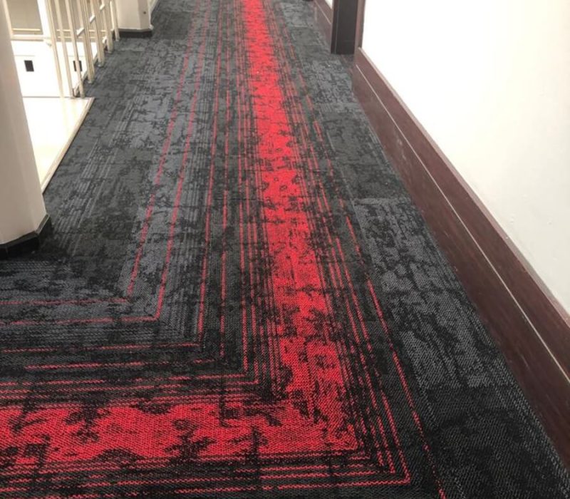 Ata crowne plaza 1