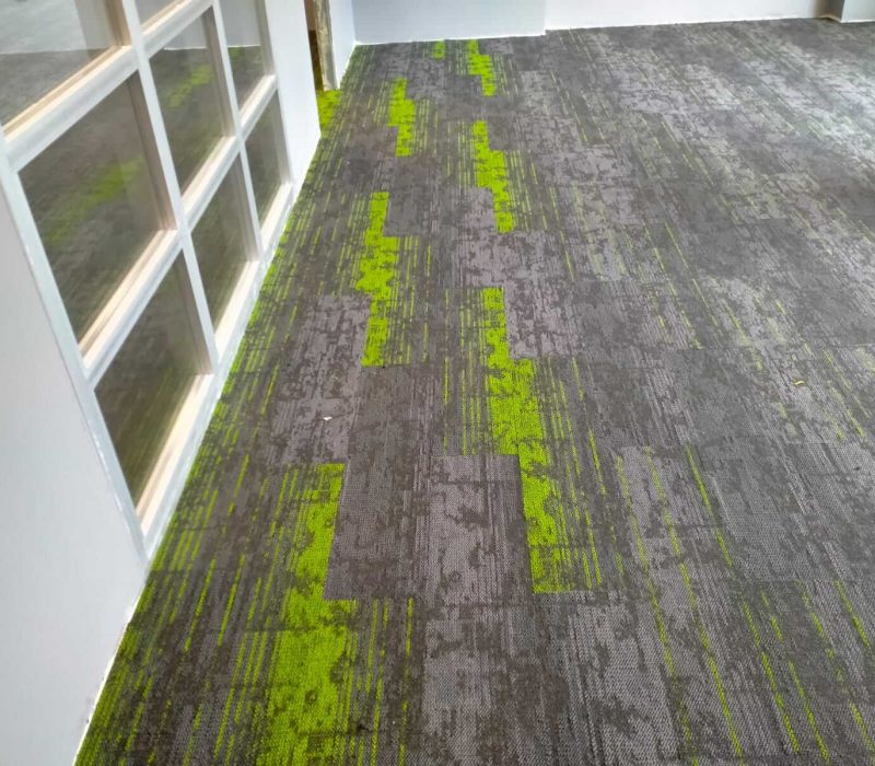 Stylexa Plank Halı 2002 ataşehir ofis zemin 2