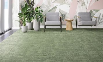 Tessera Infused karo halı 4510 wistful walk Tessera Infused karo halı 4510 wistful walk