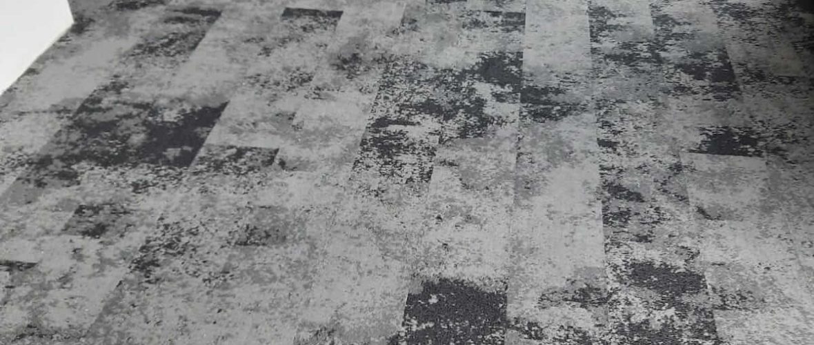 voxflor landscape base 2000 ofis karo halı 3