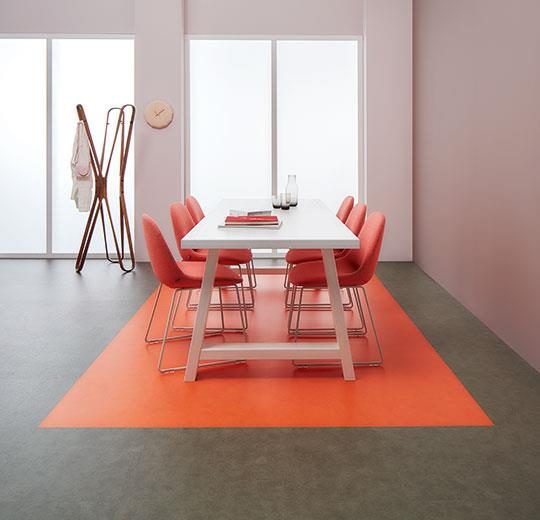 allura Abstract LVT Zemin Kaplama uygulama görseli 20