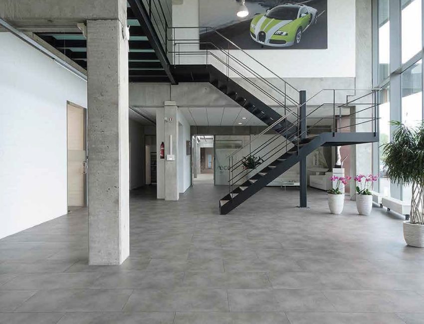 azm pearl LVT zemin kaplama
