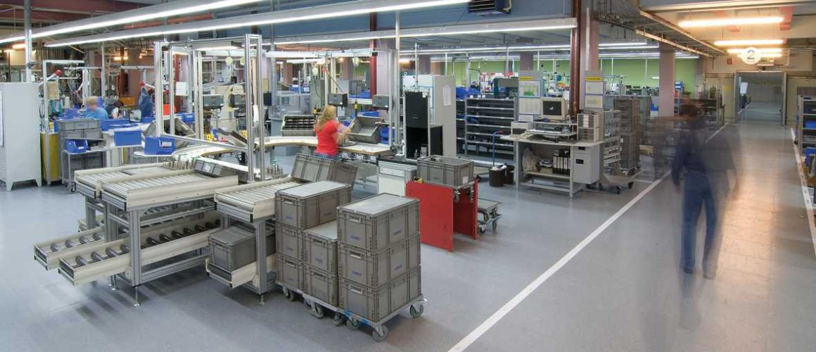 Colorex Basic Plus Kondaktif PVC Bodenbelag