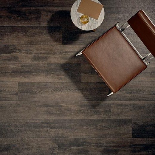 Eternal Wood Ahşap Görünümlü PVC Bodenbelag Uygulama görseli 1