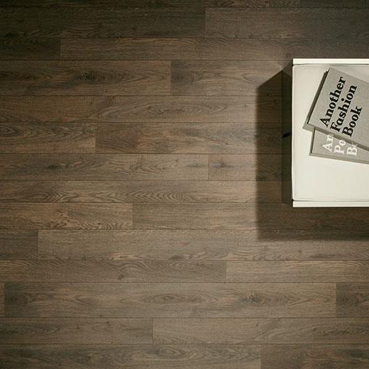 Eternal Wood Ahşap Görünümlü PVC Bodenbelag Uygulama görseli 5