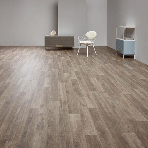 Eternal Wood Ahşap Görünümlü PVC Bodenbelag Uygulama görseli 6