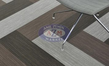 flotex savannah plank karo halı 911005 walnut_911006 liquorice flotex savannah plank karo halı uygulama 911005 walnut_911006 liquorice
