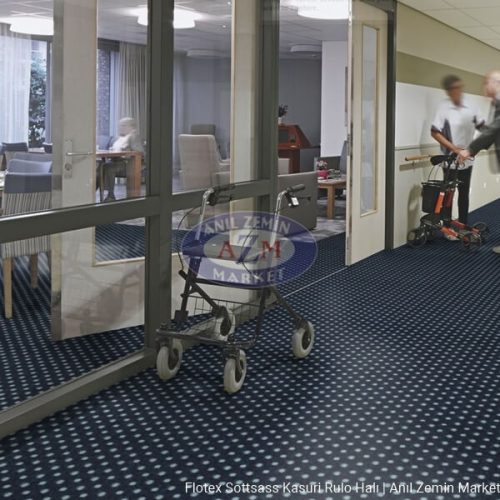 flotex sottsass kasuri rulo halı uygulama görseli 14999