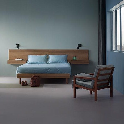 Marmoleum Click Linolyum Zemin Kaplama Uygulaması 3