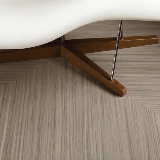 Marmoleum Click Linolyum Zemin Kaplama Uygulaması 6