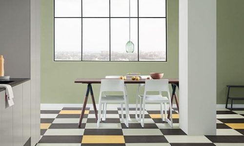 Marmoleum Click Linolyum Zemin Kaplama 9 Marmoleum Click Linolyum Zemin Kaplama Uygulaması 9