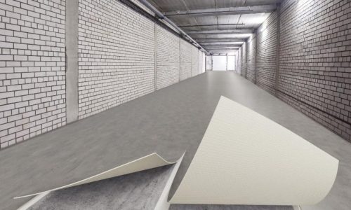 modul up TE gri desenli heterojen pvc zemin kaplama modul up TE gri desenli heterojen pvc zemin kaplama - yapıştırıcı gerekmez