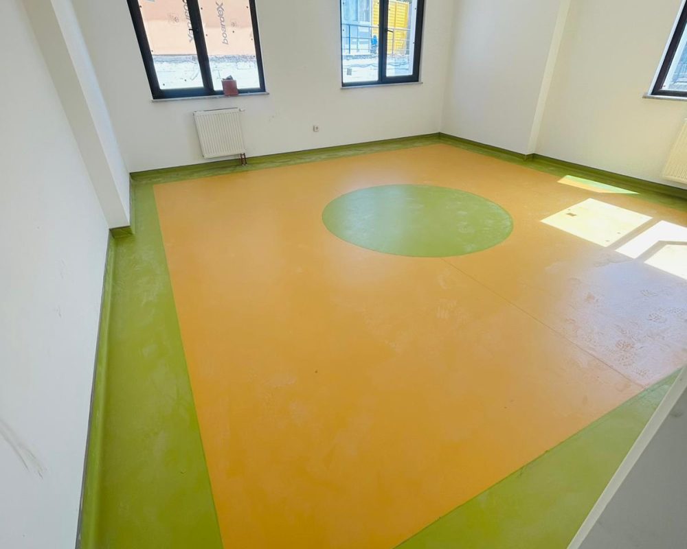 Selimiye Kindergarten Üsküdar