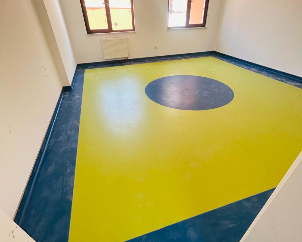 Selimiye Kindergarten Üsküdar