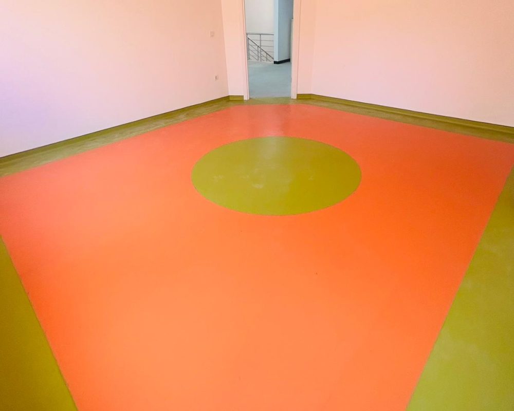 Selimiye Kindergarten Üsküdar